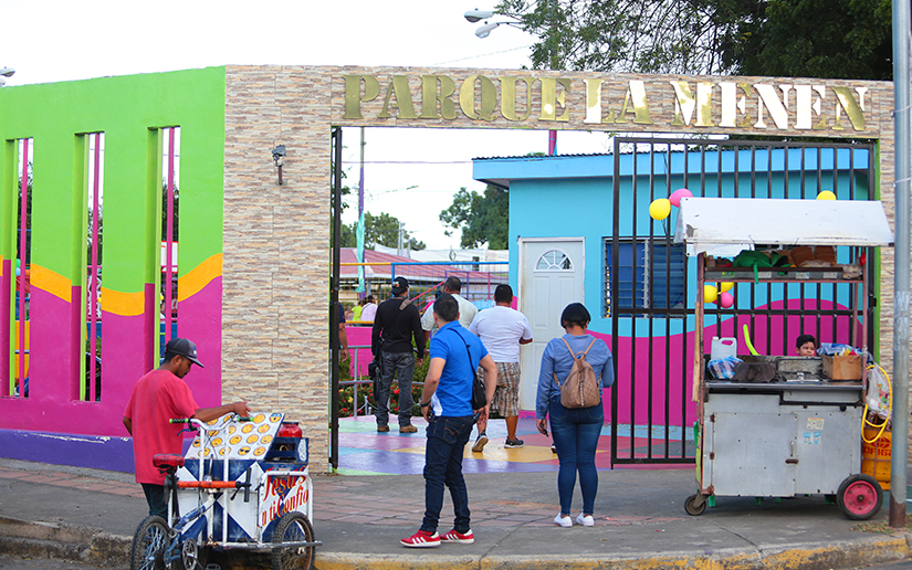 PARQUE